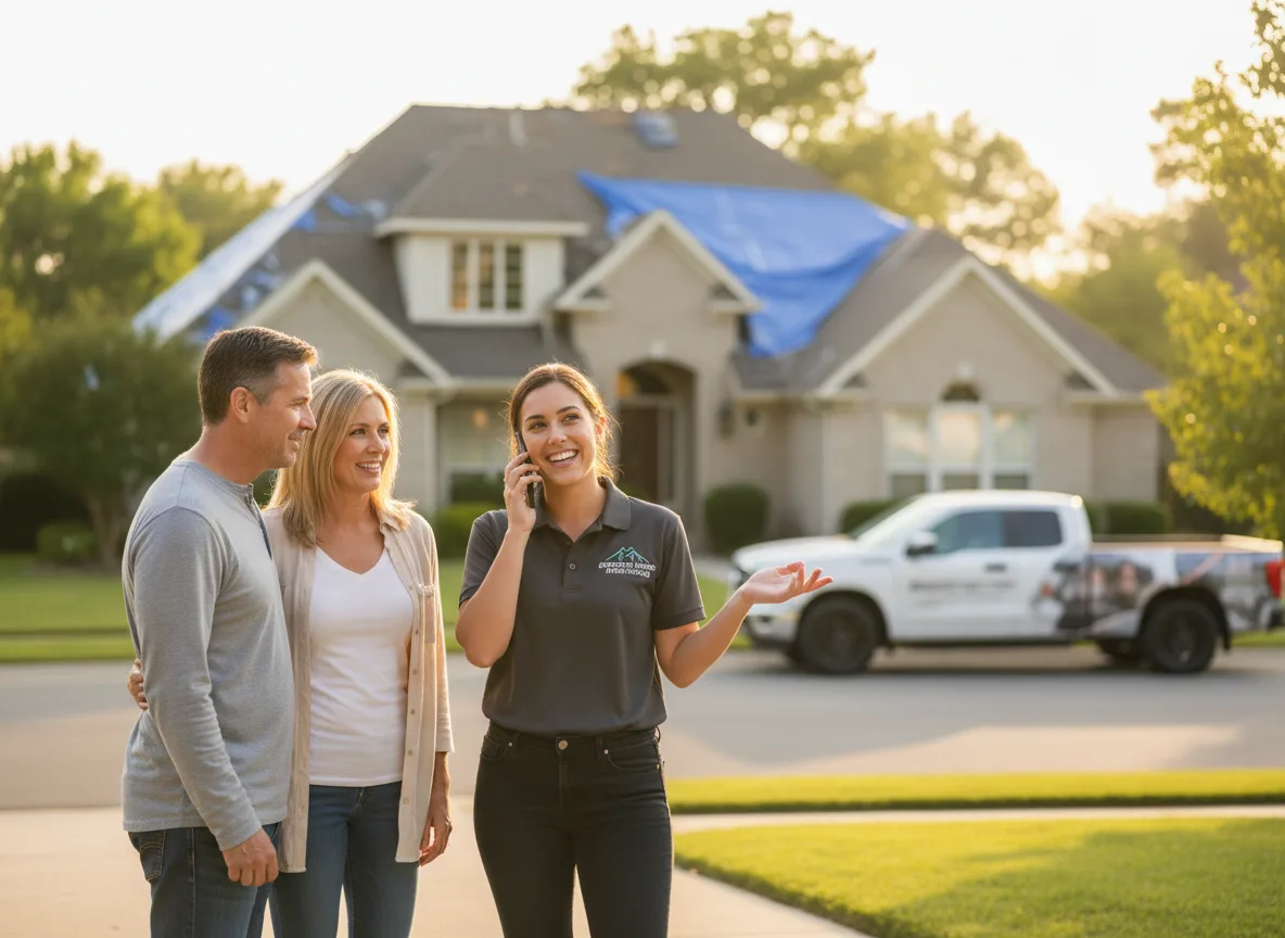 Emergency Roof Repair Elizabeth, CO FAQs